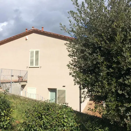 Casa Giulia Konukevi
