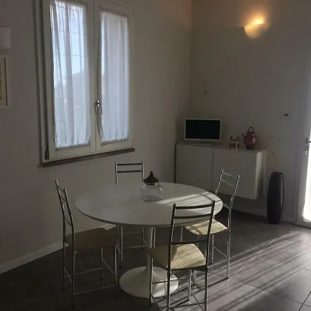 Konukevi Casa Giulia Castelfiorentino