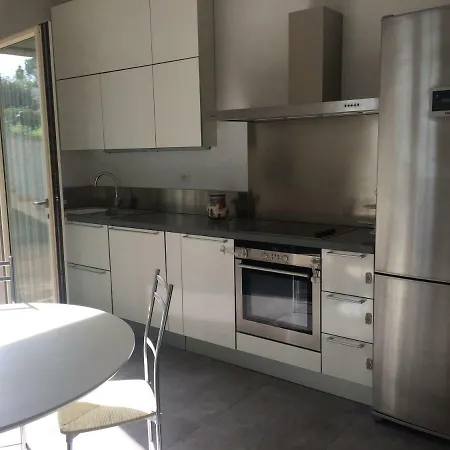 Konukevi Casa Giulia Castelfiorentino
