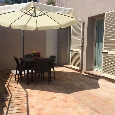 Konukevi Casa Giulia *