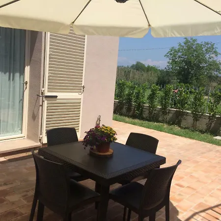 Casa Giulia * Castelfiorentino