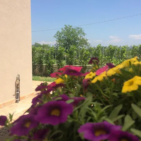 Konukevi Casa Giulia *