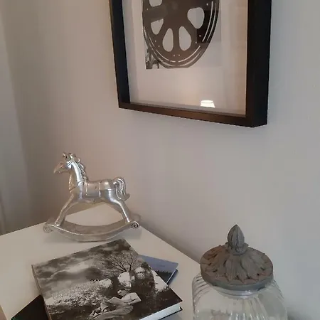 Konukevi Casa Giulia