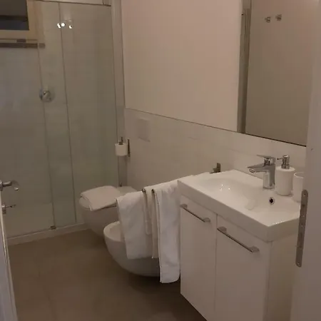 Konukevi Casa Giulia