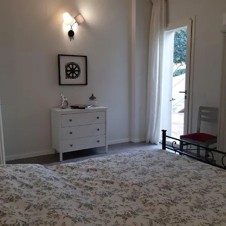 Casa Giulia Konukevi Castelfiorentino